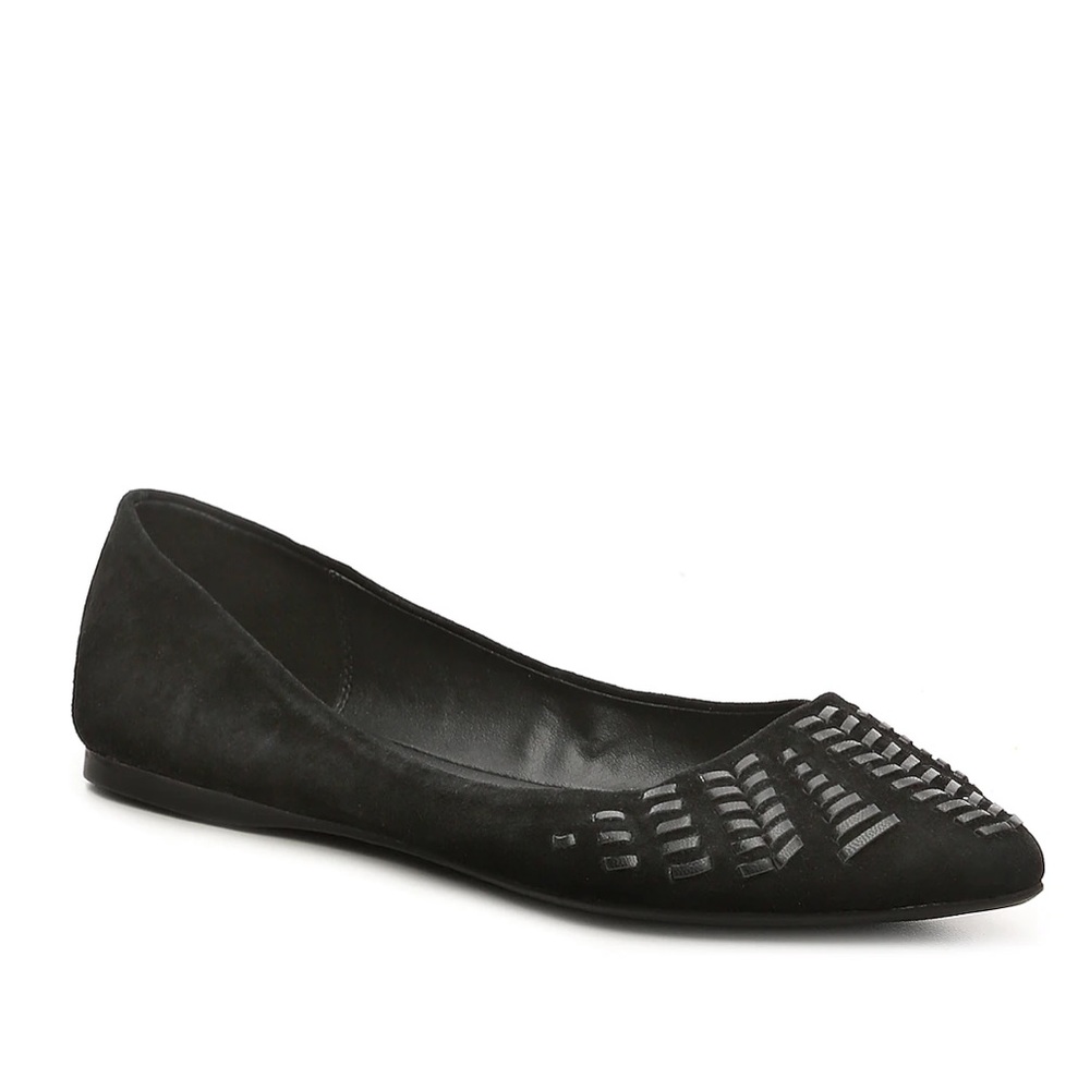 ❤️Steve Madden Imaura Flats - office ready!